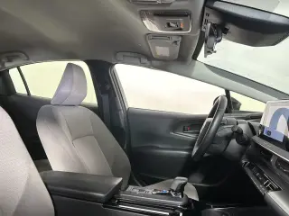 2025 Toyota Prius