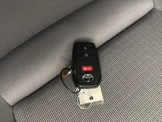 2025 Toyota Prius