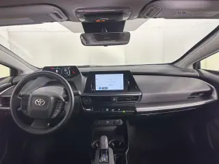 2025 Toyota Prius