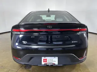 2025 Toyota Prius