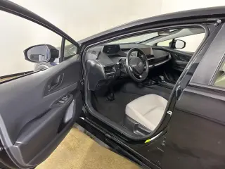 2025 Toyota Prius