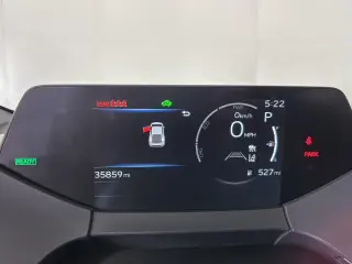 2025 Toyota Prius
