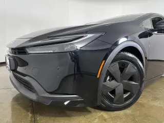 2025 Toyota Prius