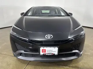 2025 Toyota Prius