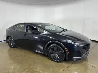 2025 Toyota Prius