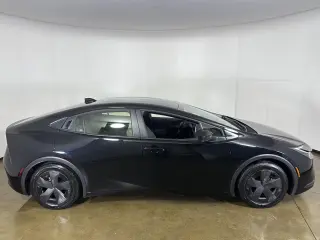 2025 Toyota Prius