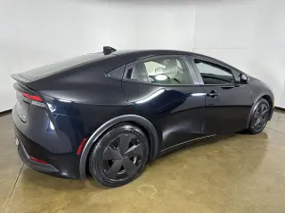 2025 Toyota Prius