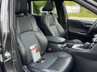 2021 Toyota Rav4 Hybrid