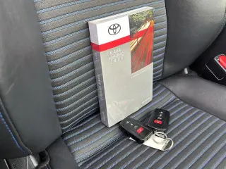 2021 Toyota Rav4 Hybrid