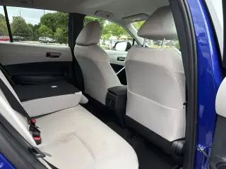 2025 Toyota Corolla Cross