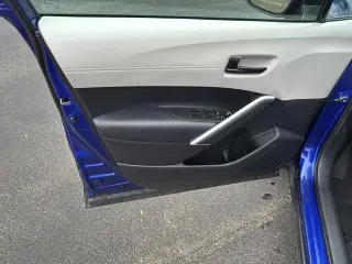 2025 Toyota Corolla Cross