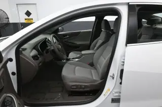 Chevrolet Malibu 2024 LT Sedán 4 puertas con 1LT