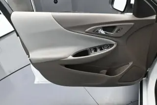 Chevrolet Malibu 2024 LT Sedán 4 puertas con 1LT