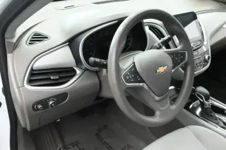 Chevrolet Malibu 2024 LT Sedán 4 puertas con 1LT