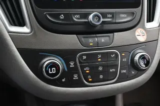 Chevrolet Malibu 2024 LT Sedán 4 puertas con 1LT