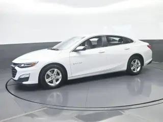 Chevrolet Malibu 2024 LT Sedán 4 puertas con 1LT