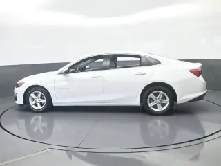 Chevrolet Malibu 2024 LT Sedán 4 puertas con 1LT