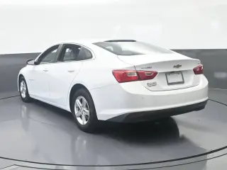Chevrolet Malibu 2024 LT Sedán 4 puertas con 1LT
