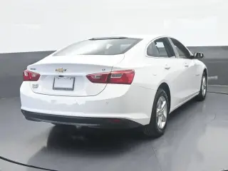 Chevrolet Malibu 2024 LT Sedán 4 puertas con 1LT