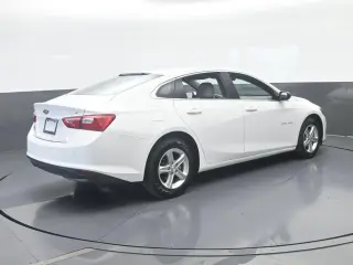 Chevrolet Malibu 2024 LT Sedán 4 puertas con 1LT