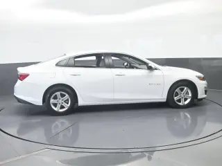Chevrolet Malibu 2024 LT Sedán 4 puertas con 1LT