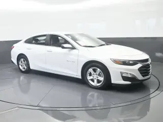 Chevrolet Malibu 2024 LT Sedán 4 puertas con 1LT