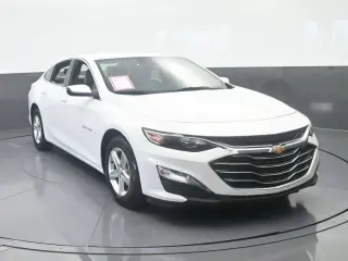 Chevrolet Malibu 2024 LT Sedán 4 puertas con 1LT