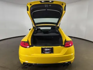 2017 Audi Tts