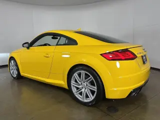 2017 Audi Tts