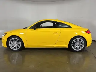 2017 Audi Tts