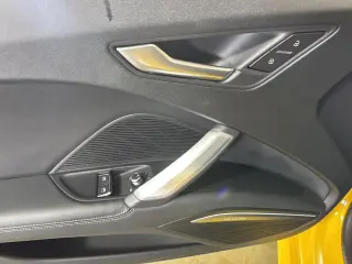 2017 Audi Tts
