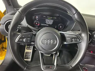 2017 Audi Tts