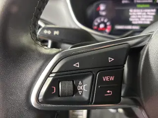 2017 Audi Tts