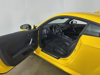 2017 Audi Tts