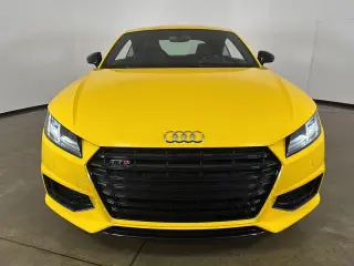 2017 Audi Tts