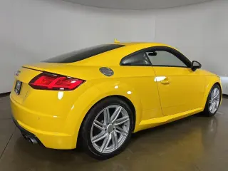 2017 Audi Tts