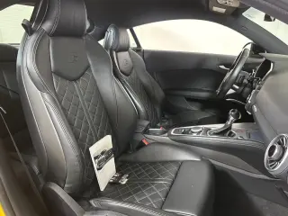 2017 Audi Tts