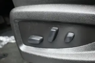Chevrolet Silverado 2500HD 2018 4x4 LTZ 4dr Crew Cab SB