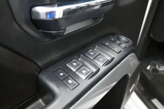 Chevrolet Silverado 2500HD 2018 4x4 LTZ 4dr Crew Cab SB