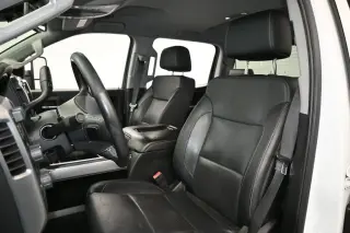 Chevrolet Silverado 2500HD 2018 4x4 LTZ 4dr Crew Cab SB