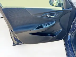 Chevrolet Malibu 2025 LT 4dr Sedan w/1LT