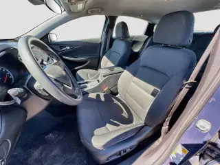 Chevrolet Malibu 2025 LT 4dr Sedan w/1LT