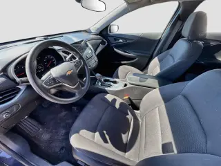 Chevrolet Malibu 2025 LT 4dr Sedan w/1LT