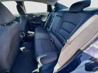 Chevrolet Malibu 2025 LT 4dr Sedan w/1LT