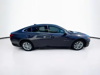 Chevrolet Malibu 2025 LT 4dr Sedan w/1LT