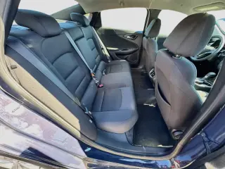 Chevrolet Malibu 2025 LT 4dr Sedan w/1LT