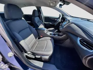 Chevrolet Malibu 2025 LT 4dr Sedan w/1LT