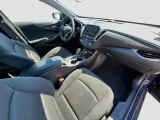 Chevrolet Malibu 2025 LT 4dr Sedan w/1LT