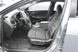 Chevrolet Malibu 2024 LT 4dr Sedán w/1LT