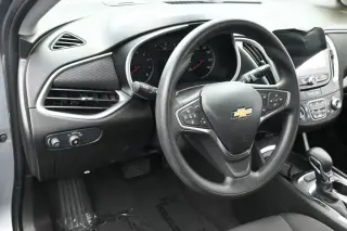 Chevrolet Malibu 2024 LT 4dr Sedán w/1LT